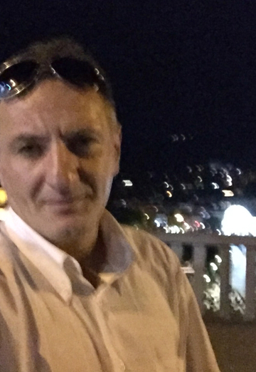 My photo - leone, 51 from Tbilisi (@leone45)