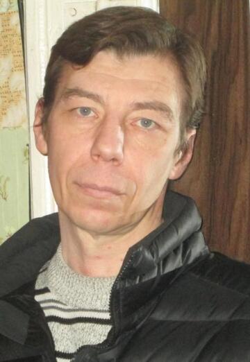Моя фотография - Сергей, 52 из Кингисепп (@sergey1025887)