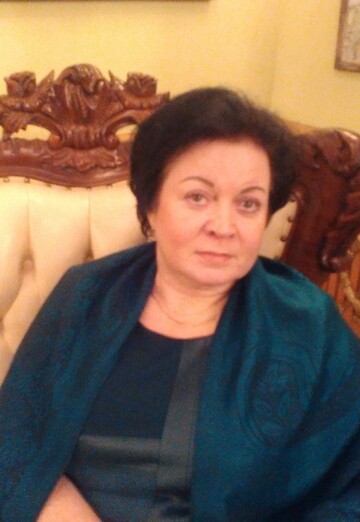 My photo - Tatyana, 61 from Sevastopol (@tatyana274583)