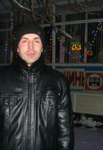 Моя фотография - Юрий, 42 из Ракитное (@uriy63412)