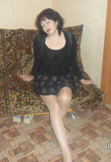 My photo - Svetlana, 48 from Samara (@svetlana30284)