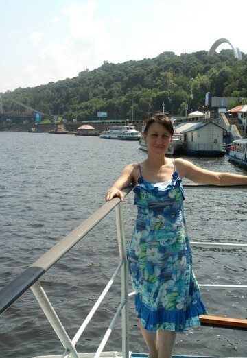 Моя фотография - ЯНА ЛИТВИНЧУК, 45 из Мариуполь (@yanalitvinchuk0)