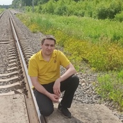 Олег 30 лет (Козерог) Тула
