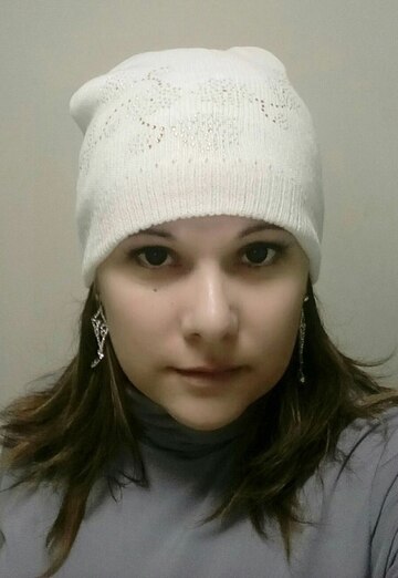 Моя фотография - Кристина, 41 из Новосибирск (@kristina59303)