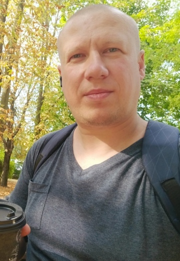Моя фотографія - Рома, 39 з Таганрог (@roma48282)