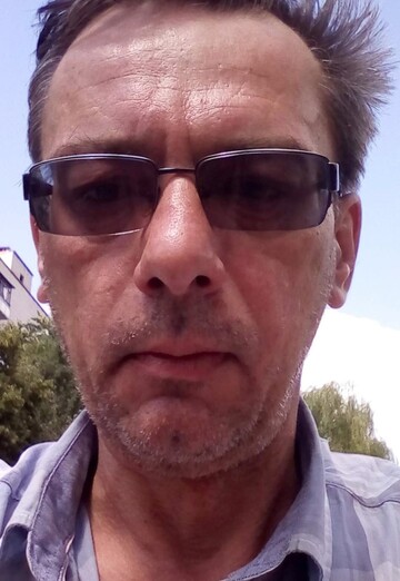 My photo - Sergey, 52 from Kremenchug (@sergey910080)