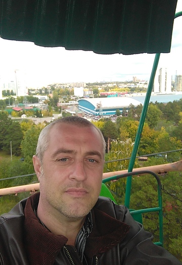 My photo - Sergey, 47 from Miass (@sergey886414)