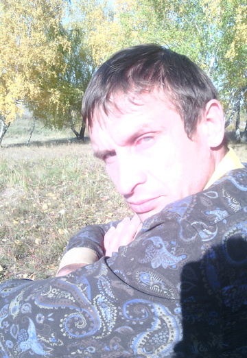 Моя фотография - Виктор, 52 из Электросталь (@viktor136977)