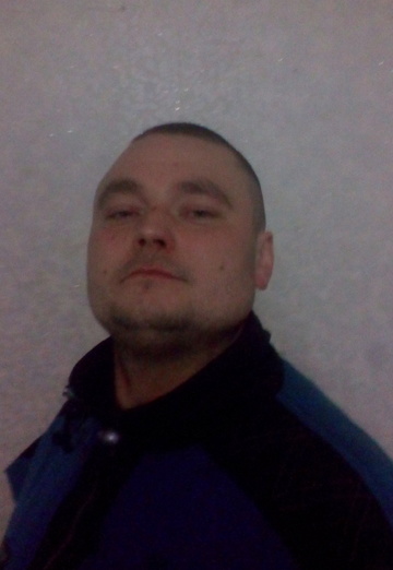 Моя фотографія - Александр, 40 з Бородянка (@aleksandr628936)