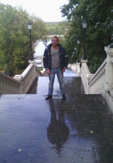 Моя фотография - Владимир, 47 из Киев (@vladimir197712)