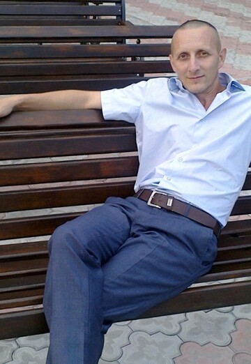 Моя фотография - Артур, 54 из Димитровград (@artur69309)