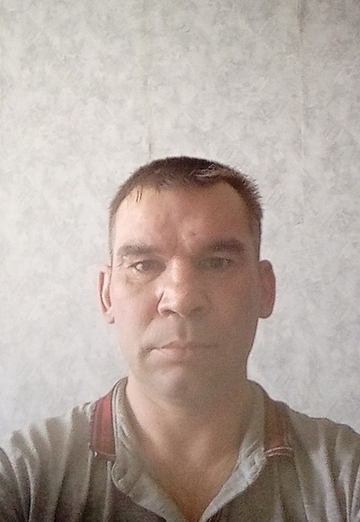 My photo - Nail, 39 from Dimitrovgrad (@nail7200)