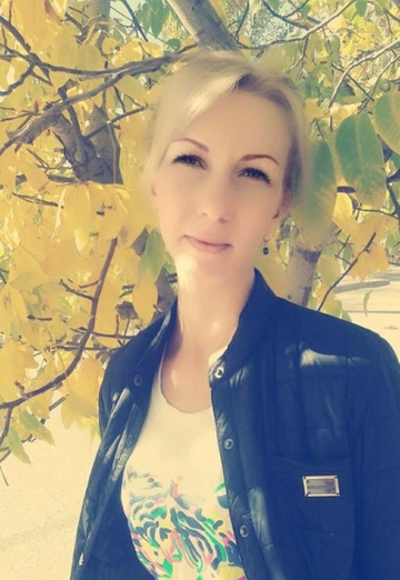 Моя фотография - Tatiana, 43 из Волгоград (@tatiana7170)