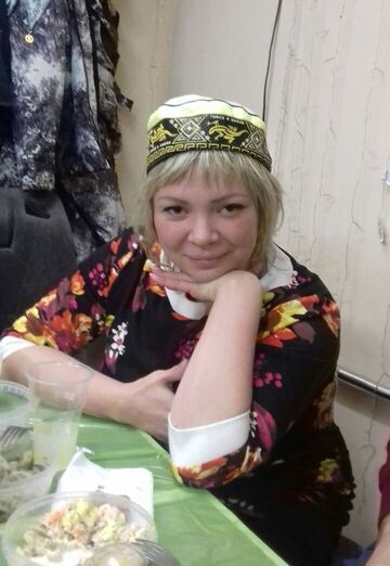Моя фотография - Анастасия, 42 из Комсомольск-на-Амуре (@anastasiya114878)