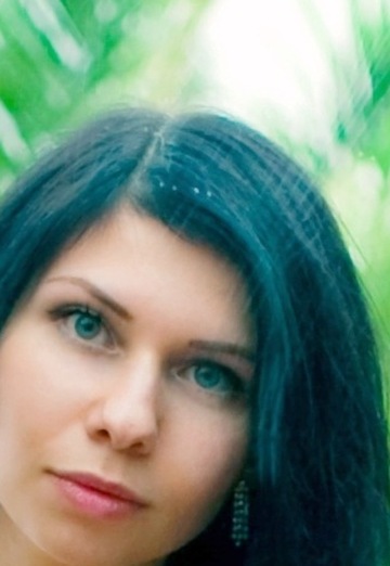 Моя фотография - Татьяна, 35 из Санкт-Петербург (@tatyana303400)