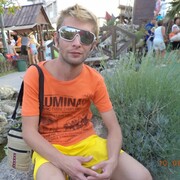 Евгений, 38, Губкин