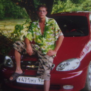 паша, 39, Хадыженск
