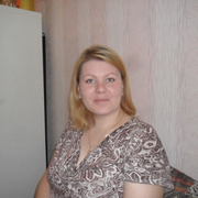 elen, 39, Каменск-Уральский