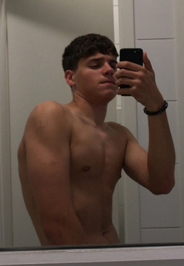 My photo - Adam, 18 from Halle (Saale) (@adam17179)