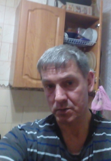 My photo - Aleksandr Lyndin, 51 from Tolyatti (@aleksandrlindin)