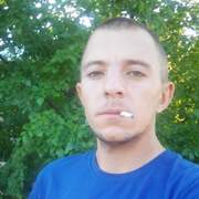 Алексей, 32, Первомайский (Оренбург.)