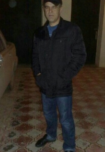 Моя фотография - Фархад, 52 из Дербент (@farhad2643)
