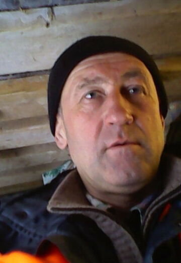 Моя фотография - алексей, 58 из Сергиев Посад (@aleksey211766)