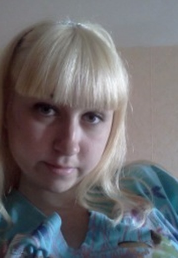 My photo - Olga, 33 from Balashikha (@olga29874)