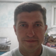 Андрей Марков, 38, Ангарск