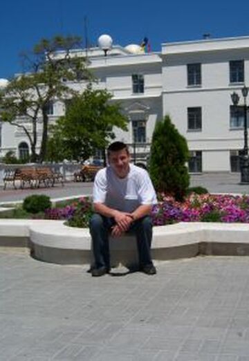 My photo - yuriy, 38 from Belgorod (@vsechto2006)