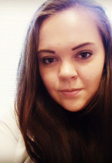 Моя фотография - Марина, 27 из Донецк (@marina205882)