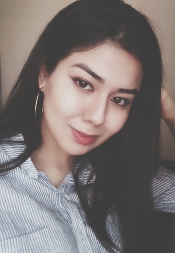My photo - Anyel, 25 from Astana (@anel682)