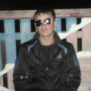 Ivan 29 Montevideo