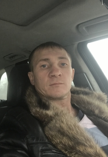 Моя фотография - евгений, 41 из Томск (@evgeniy345059)