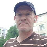 Юра, 51, Санкт-Петербург