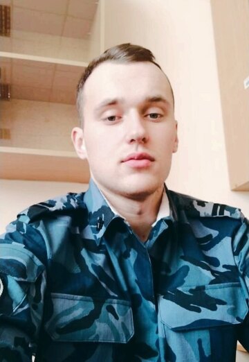 Моя фотография - Вячеслав, 25 из Казань (@vyacheslav72812)
