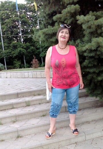 Моя фотографія - Наталия, 48 з Каменськ-Шахтинський (@nataliya56858)
