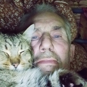 Владимир, 62, Москва