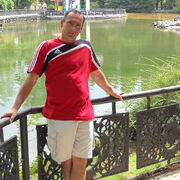 юрий, 55, Озеры