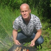 андрей, 49, Коммунар