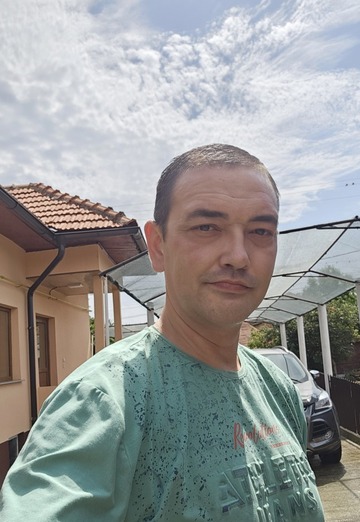 My photo - Iaroslav, 41 from Tîrgu Jiu (@iaroslav60)