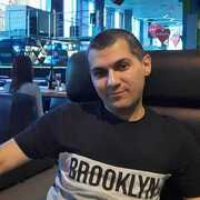 Алекс, 33, Кемерово