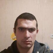 Сергей, 34, Собинка