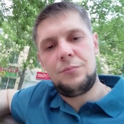 Сергей, 35, Саратов