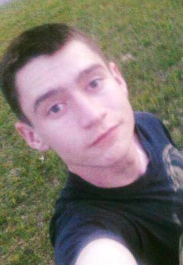 My photo - Volodimir, 22 from Borschev (@volodimir5024)