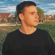 Данил Башкиров, 21, Павловск (Воронежская обл.)