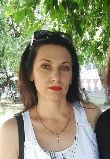 Моя фотография - Наталья, 49 из Павлоград (@natalya278098)