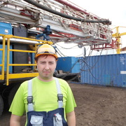 Алексей Миллер, 36, Котово