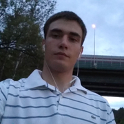 Илья, 24, Химки