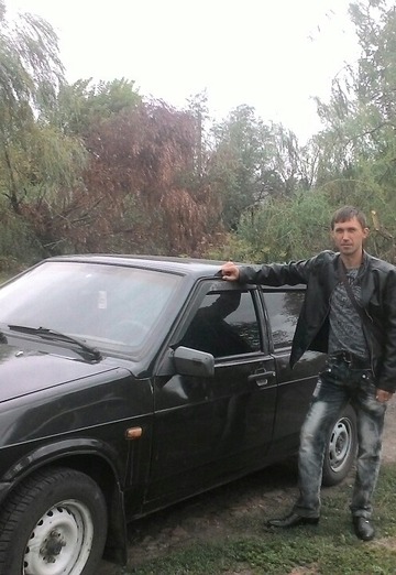 Моя фотография - Олег, 36 из Кропивницкий (@oleg231551)